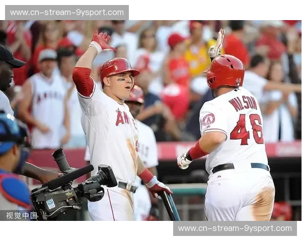 推荐MLB：一场关于速度、策略与情感的全新观赛之旅